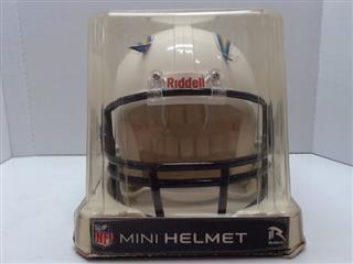 NFL - NATIONAL FOOTBALL LEAGUE RIDDELL MINI HELMET (FC2022573) | eBay